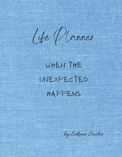 Life Planner