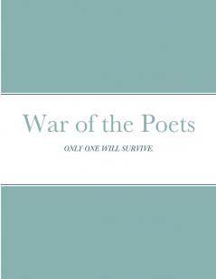 War of the Poets