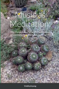 Music as Meditation