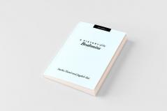 A History of the Brahmins Volume 1