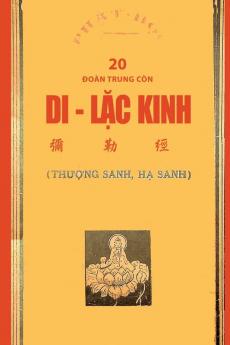 Di-lặc Kinh (bản in từ năm 1953)