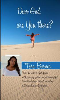 Dear God are You there?