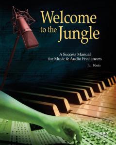 Welcome to the Jungle