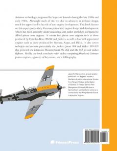 Powering the Luftwaffe