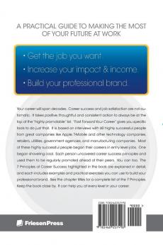 Fast Forward Your Career - 7 Career Success Principles