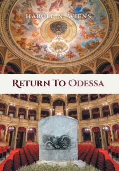 Return to Odessa