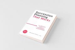 Succession Planning That Works