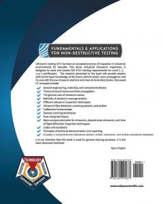 Industrial Ultrasonic Inspection: Levels 1 and 2