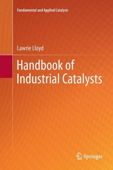 Much has been written about fundamental aspects of catalysis, yet despite their universal applications details concerning commercial catalysts and information about actual operating conditions are not readily available.  This book provides up-to-date reviews and references to guide those working on industrial catalysts.  It will be an invaluable guide for catalysis researchers in industry and academia, and for students.
