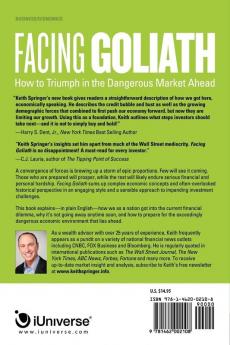 Facing Goliath: How to Triumph in the Dangerous Market Ahead