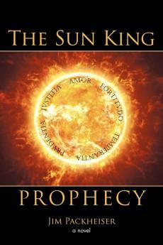 The Sun King Prophecy