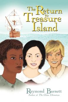 The Return to Treasure Island