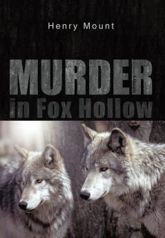 Murder in Fox Hollow