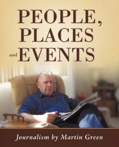 People Places and Events