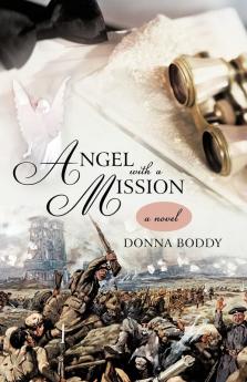 Angel with a Mission