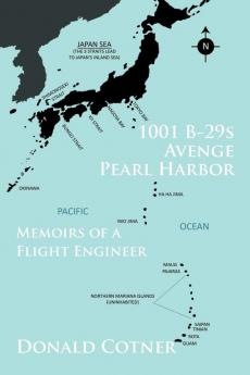 1001 B-29s Avenge Pearl Harbor