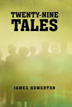 Twenty-Nine Tales