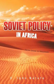 Soviet Policy in Africa