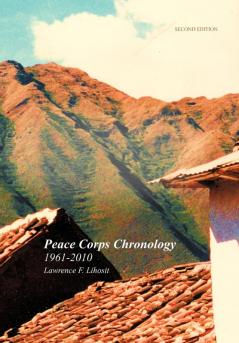 Peace Corps Chronology; 1961-2010