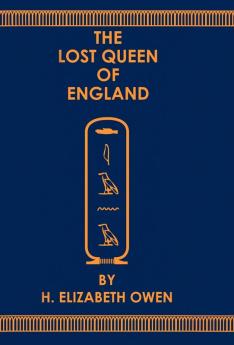 The Lost Queen of England