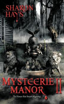 Mysteerie Manor II