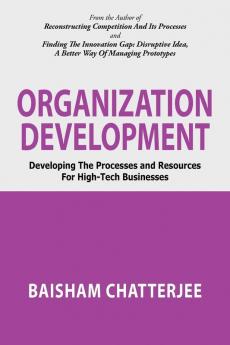 Organization Development