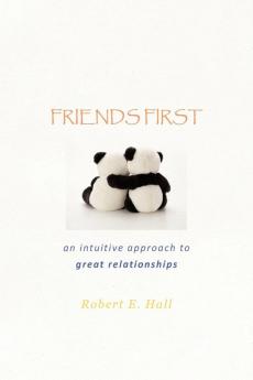 FRIENDS FIRST