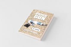 Paper Gun