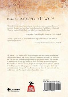 Scars of War