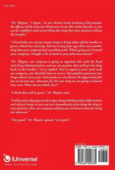 The Corporate's Dogs