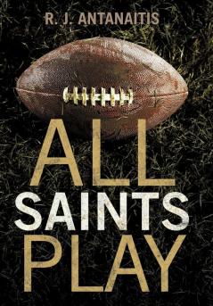 All Saints Play