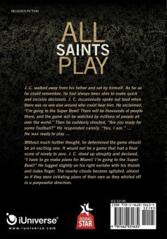 All Saints Play