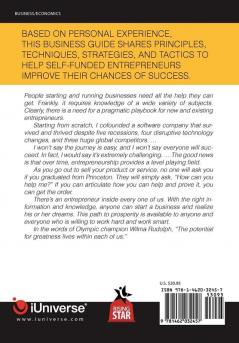 Unlocking Your Entrepreneurial Potential