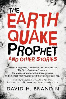 The Earthquake Prophet
