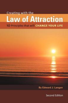 Creating with the Law of Attraction
