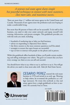 Rules for Real Estate Success