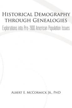 Historical Demography Through Genealogies