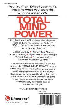 Total Mind Power
