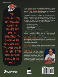 Bball Basics for Kids