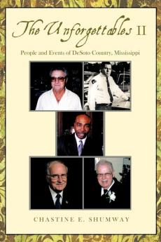 The Unforgettables II