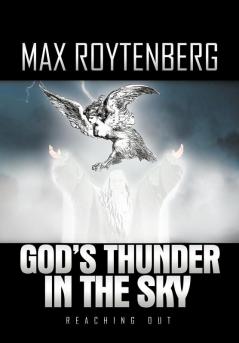 God's Thunder in the Sky