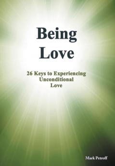 Being Love