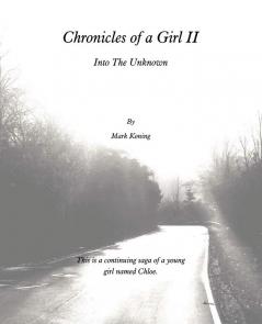 Chronicles of a Girl II