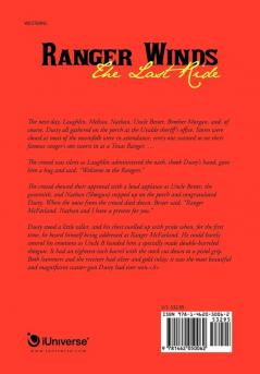 Ranger Winds