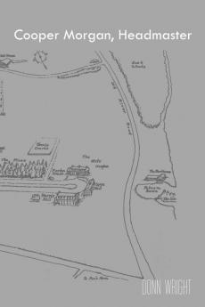 Cooper Morgan Headmaster