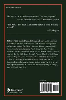 The Craft of Investing