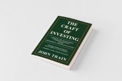 The Craft of Investing