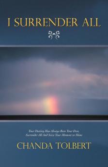 I Surrender All