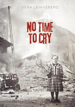 No Time to Cry