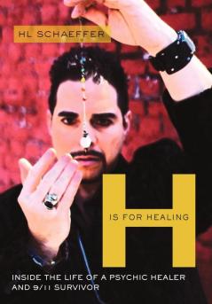 H Is for Healing